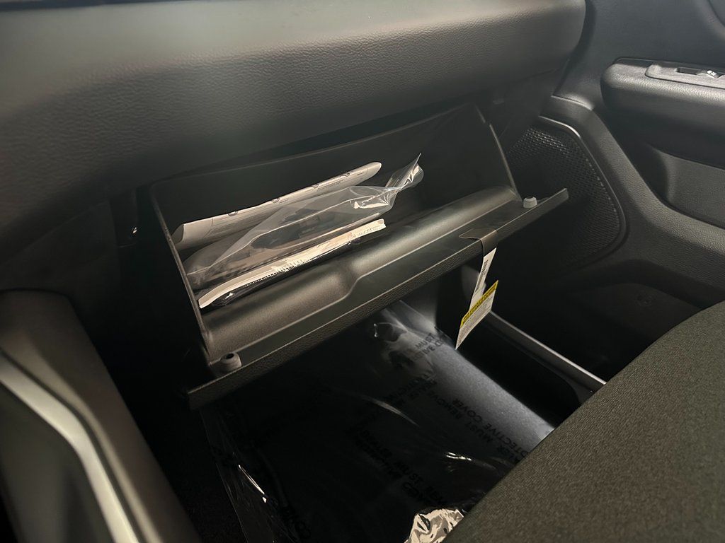 2026 RAM 1500 Big Horn/Lone Star - Photo 35