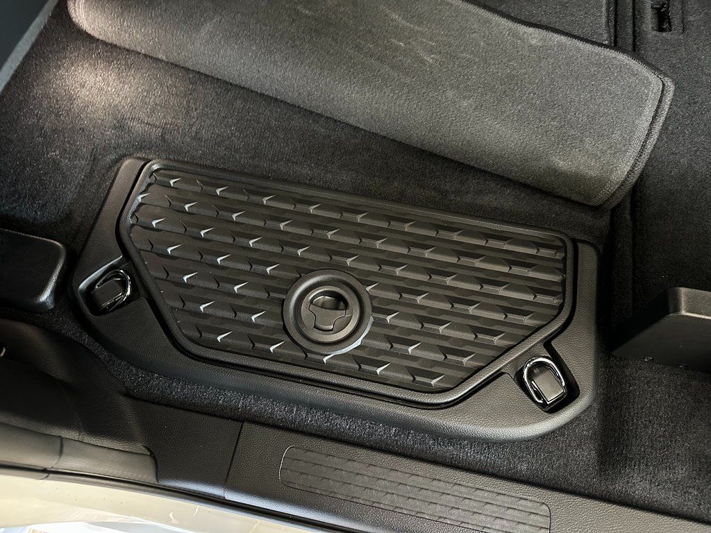 2026 RAM 1500 Laramie - Photo 45