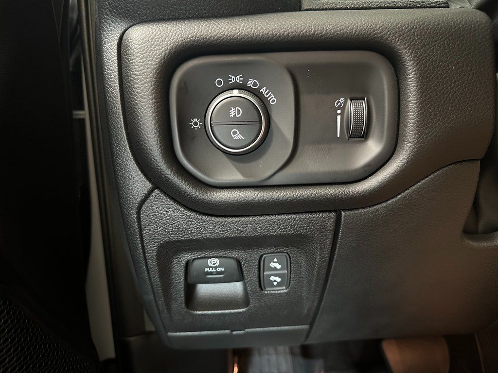 2026 RAM 1500 Big Horn/Lone Star - Photo 20