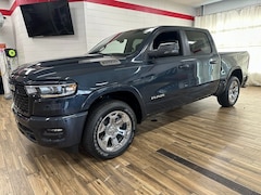 2026 Ram 1500 BIG HORN CREW CAB 4X4 5'7 BOX Pickup in Watertown WI