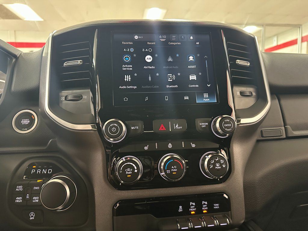 2026 RAM 1500 Big Horn/Lone Star - Photo 24