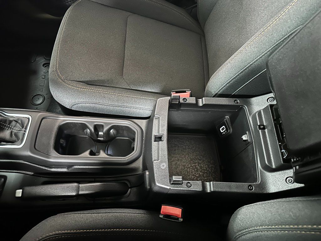 2026 Jeep Wrangler 4-Door Willys - Photo 31