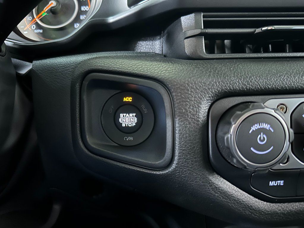2026 Jeep Wrangler 2-Door Willys - Photo 19