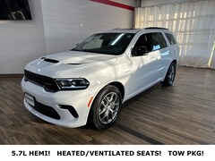 2026 Dodge Durango GT Sport Utility