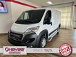  Ram Promaster 2500