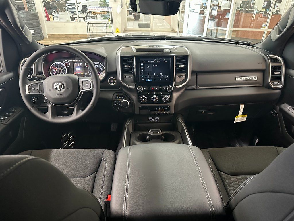 2026 RAM 1500 Big Horn/Lone Star - Photo 13