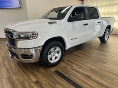 2026 Ram 1500 Big Horn/Lone Star Pickup