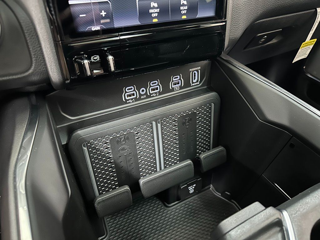 2026 RAM 1500 Laramie - Photo 30