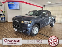 2025 Ram 1500 Big Horn/Lone Star Pickup