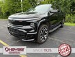 Chevrolet Silverado EV