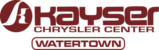 Kayser Chrysler Center of Watertown