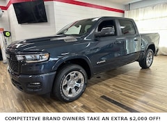 2026 Ram 1500 Big Horn/Lone Star Pickup in Watertown WI