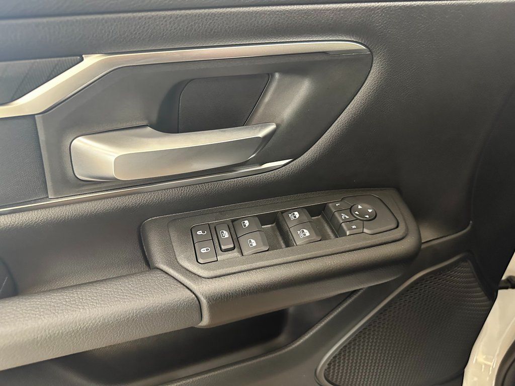 2026 RAM 1500 Big Horn/Lone Star - Photo 12