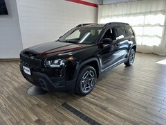 2026 Jeep Cherokee Limited Sport Utility