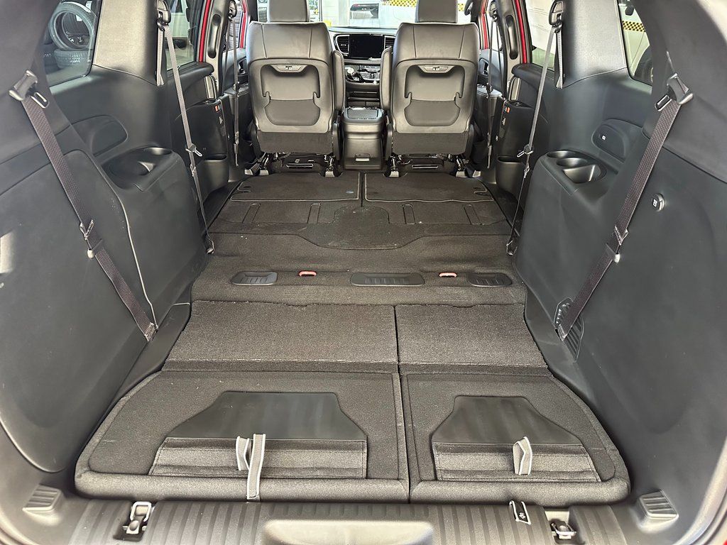 2026 Chrysler Pacifica Limited - Photo 43