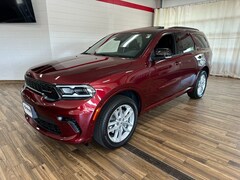 2026 Dodge Durango GT Plus Sport Utility for sale in Watertown WI