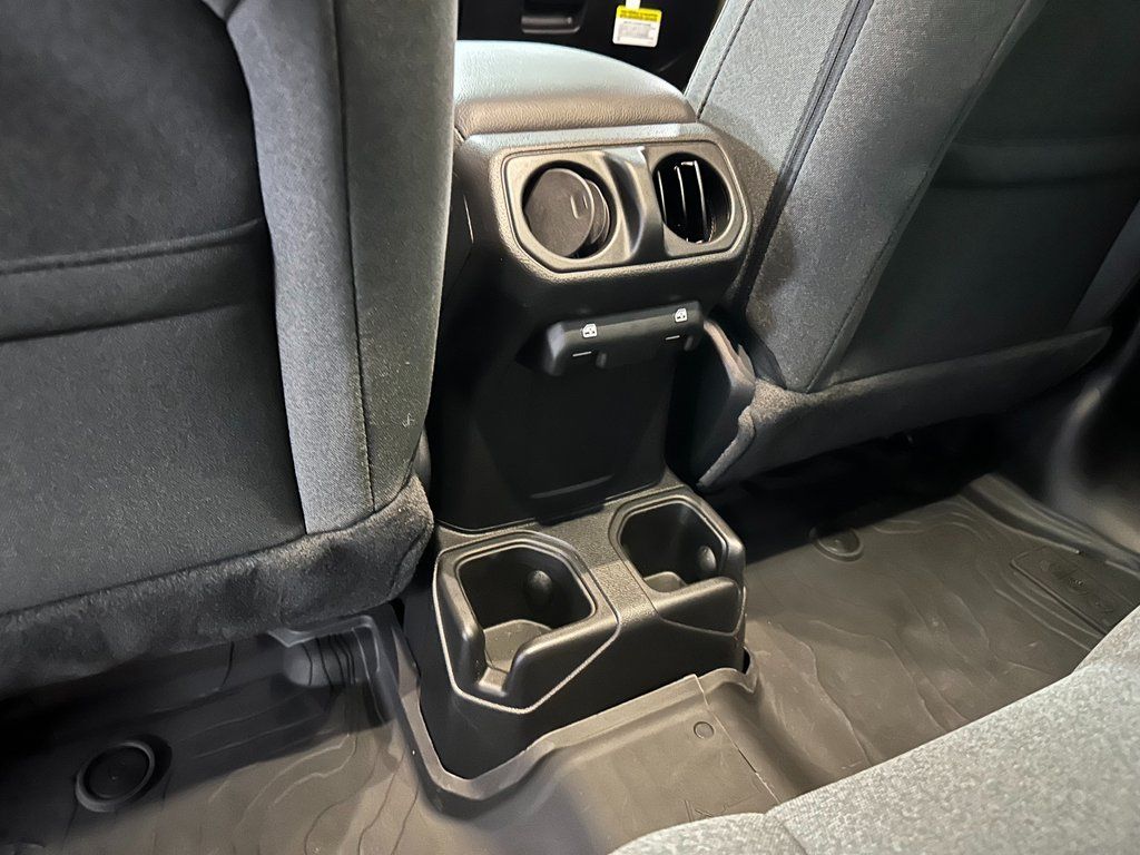 2026 Jeep Wrangler 4-Door Willys - Photo 35