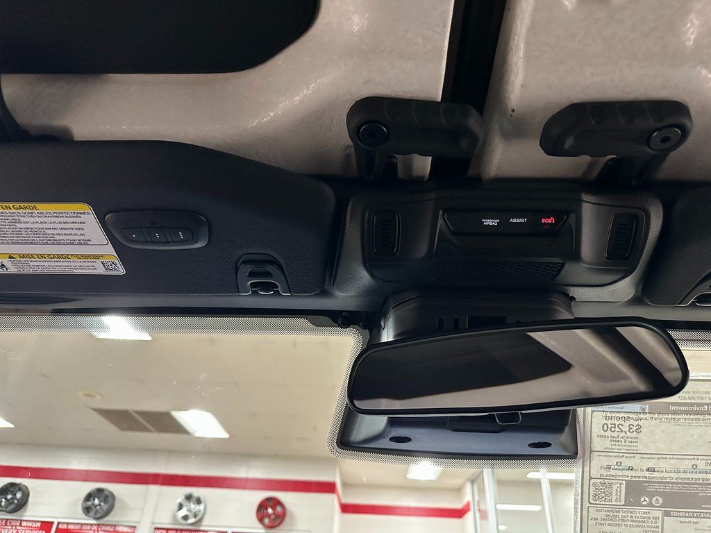 2026 Jeep Wrangler 4-Door Willys - Photo 33
