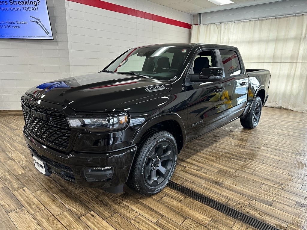 2026 RAM Ram 1500 Pickup Big Horn/Lone Star's photo