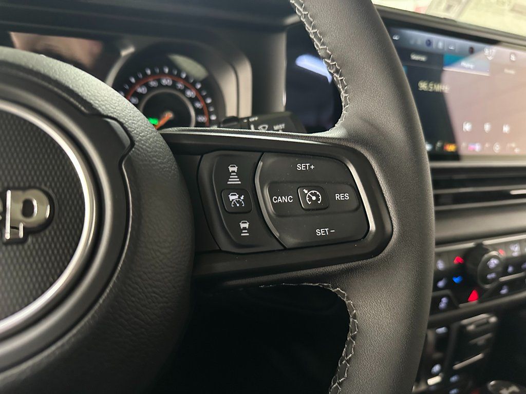 2026 Jeep Wrangler 2-Door Willys - Photo 17