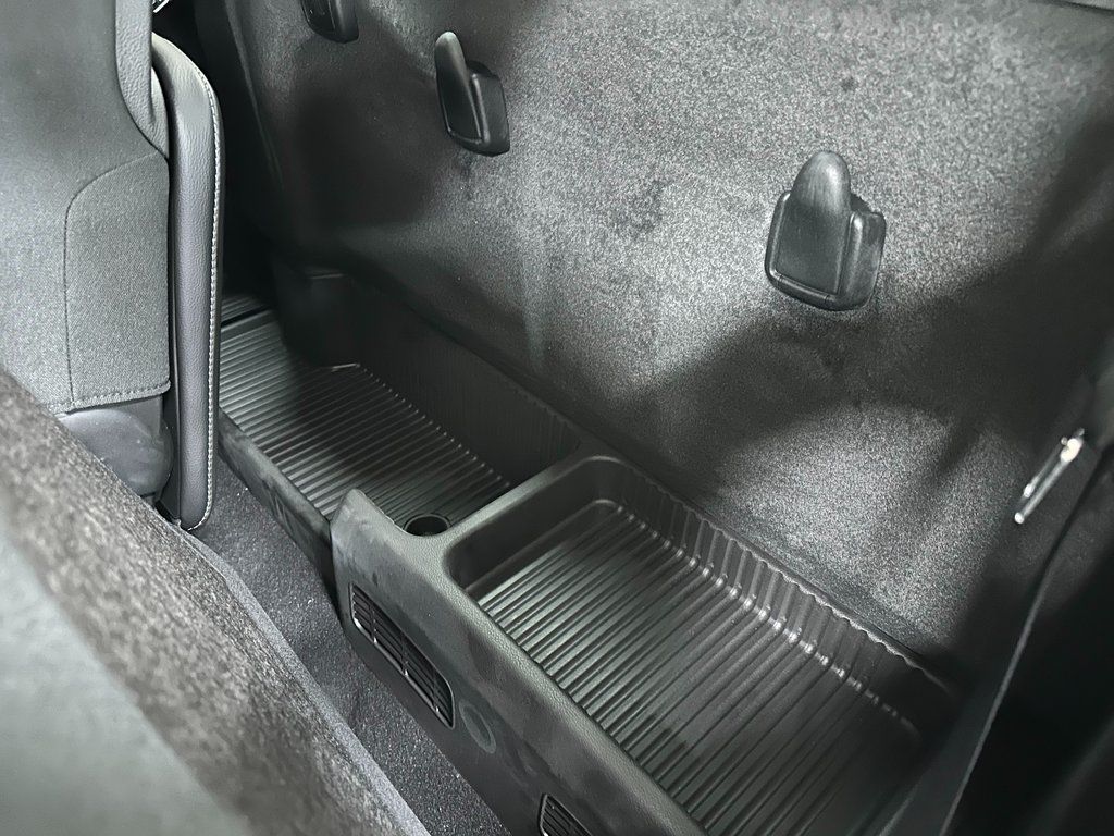 2026 RAM 2500 Tradesman - Photo 33