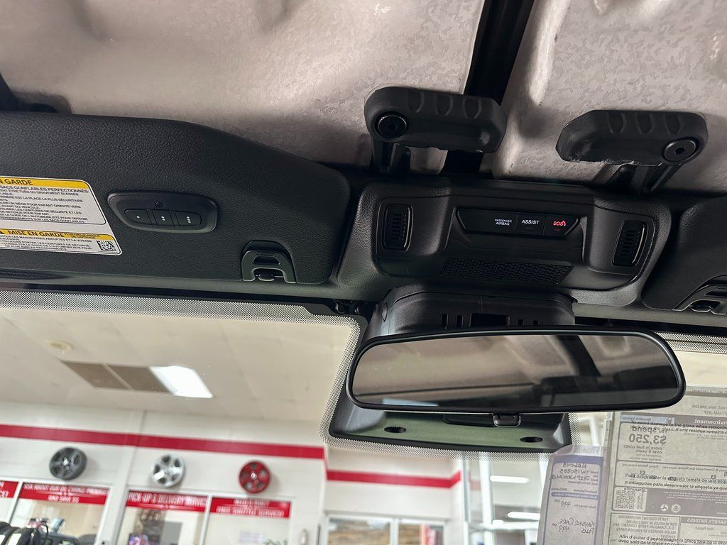 2026 Jeep Wrangler 2-Door Willys - Photo 33