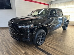 2026 Ram 1500 Big Horn/Lone Star Pickup