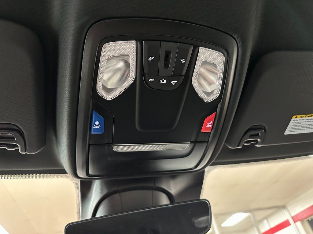 2026 RAM 2500 Tradesman - Photo 30