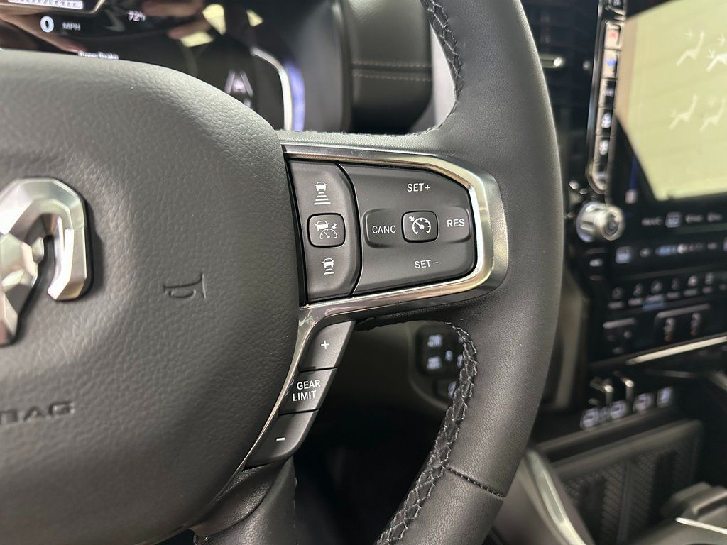 2026 RAM 1500 Laramie - Photo 20