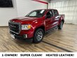  GMC Canyon