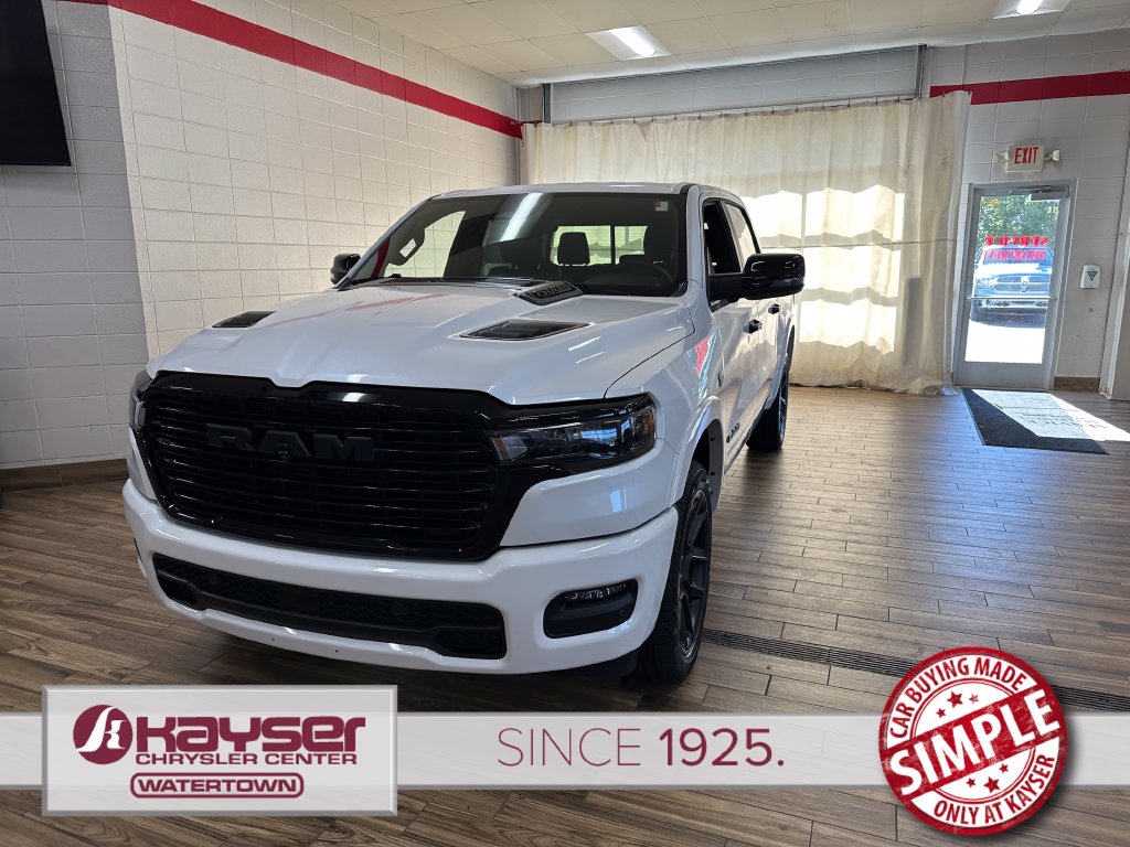  Ram 1500