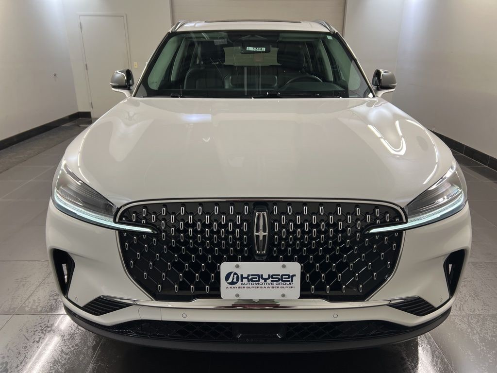 Used 2026 Lincoln Aviator Premiere SUV