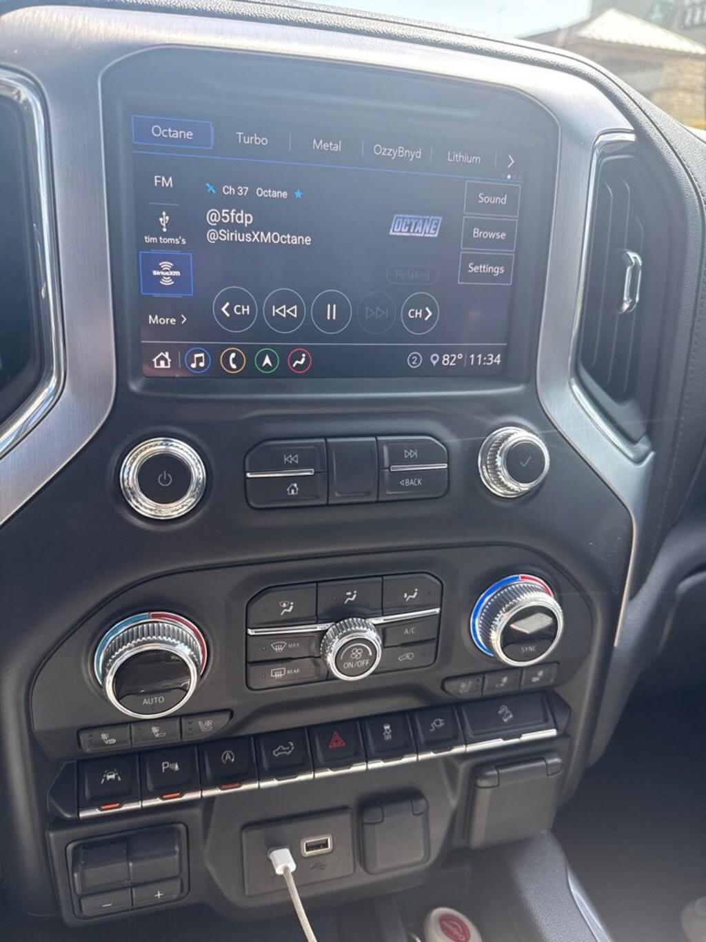 Used 2020 GMC Sierra 1500 SLT Truck Crew Cab