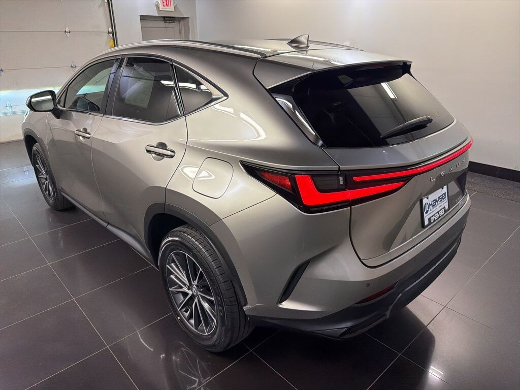 Used 2024 Lexus NX 350 Premium SUV
