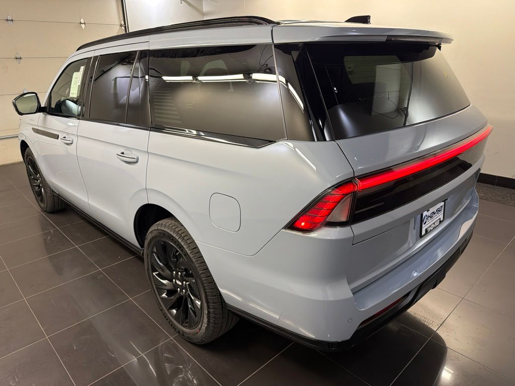 Used 2027 Lincoln Navigator Reserve SUV