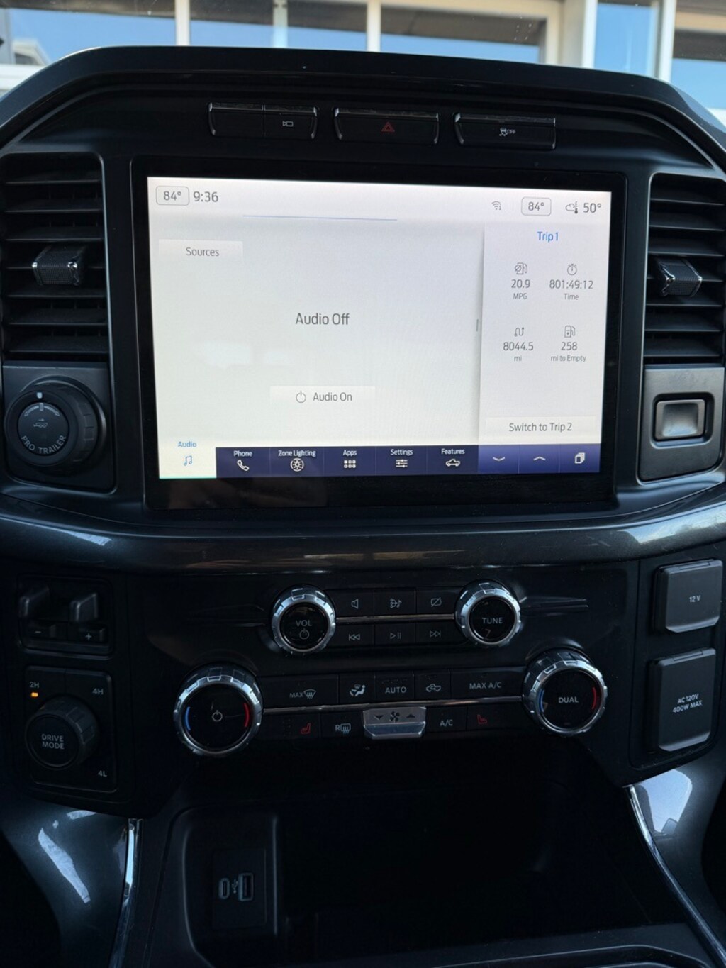 Certified 2022 Ford F-150 Truck SuperCrew Cab