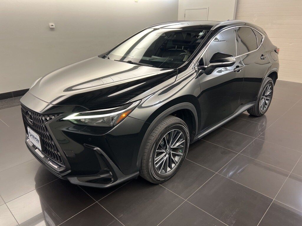Used 2022 Lexus NX 350 Premium SUV