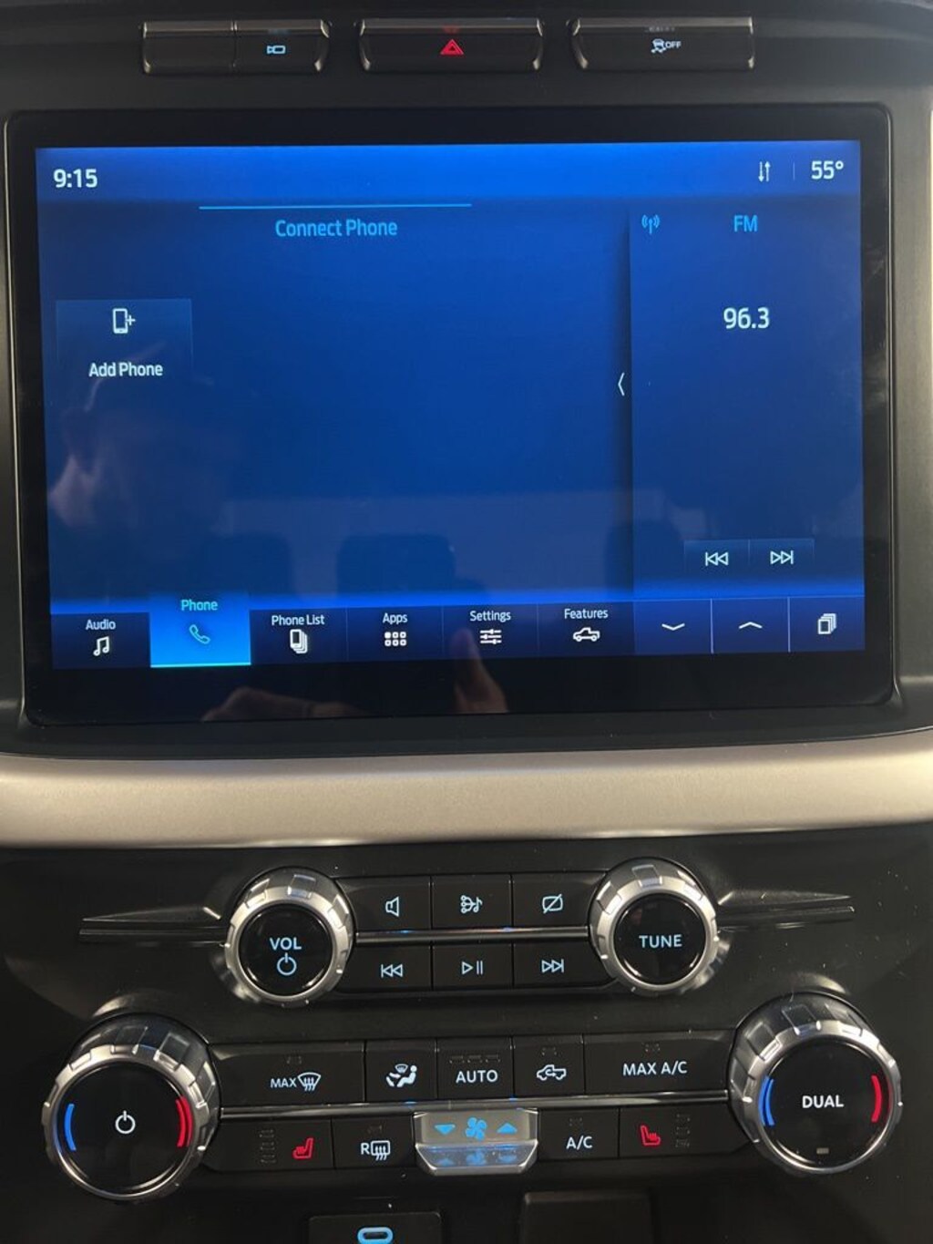 Certified 2022 Ford F-150 Truck SuperCrew Cab