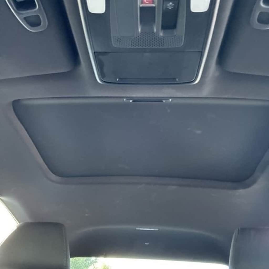 Used 2024 Honda Accord Hybrid Sport Sedan