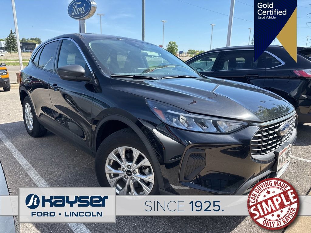 2023 Ford Escape Active AWD's photo