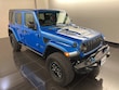 Jeep Wrangler 4xe