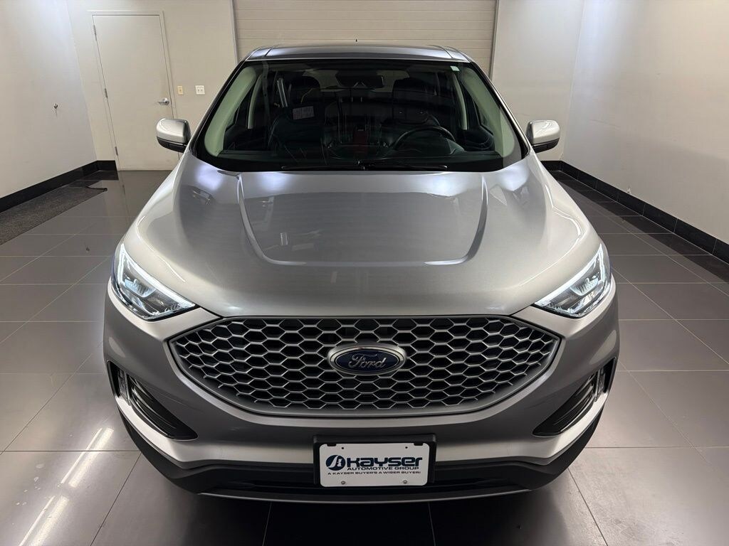 Certified 2023 Ford Edge SUV