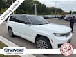 Jeep New Grand Cherokee