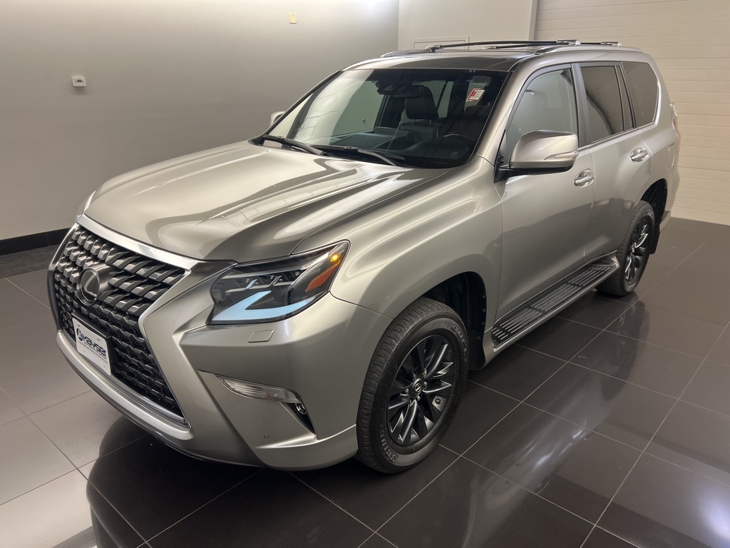Used 2023 Lexus GX 460 SUV