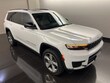 Jeep New Grand Cherokee