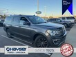 Ford Expedition Max