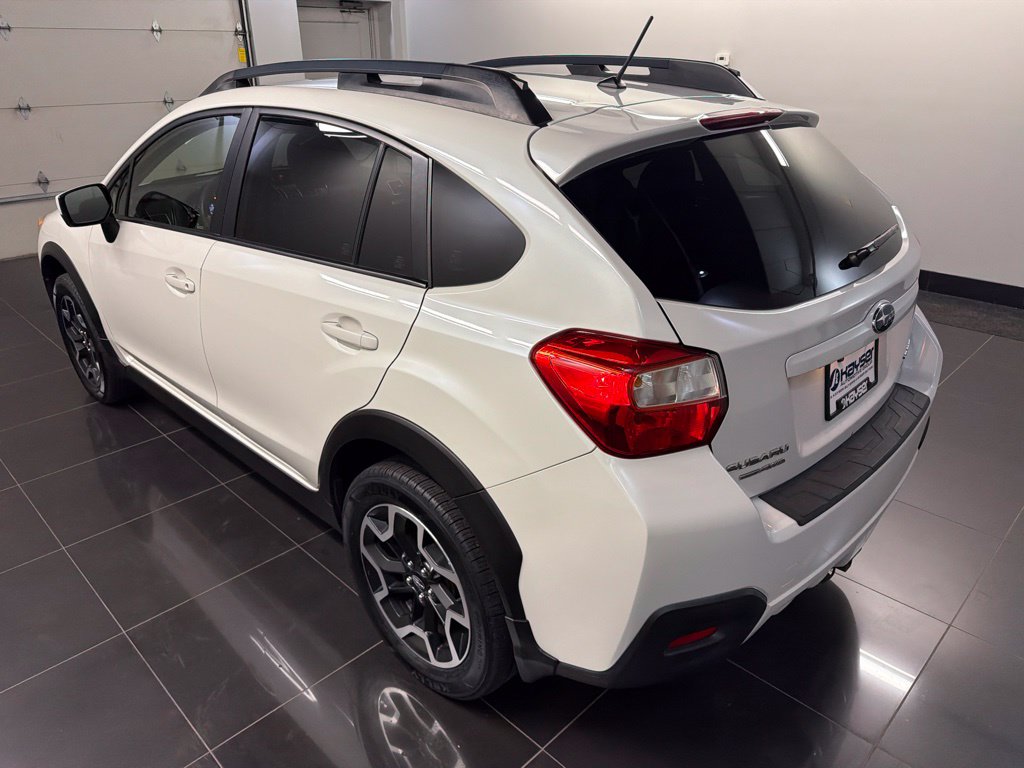 Used 2016 Subaru Crosstrek 2.0i Premium SUV