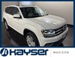  Volkswagen Atlas