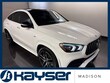  Mercedes-Benz AMG GLE 53