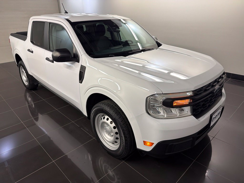  Ford Maverick